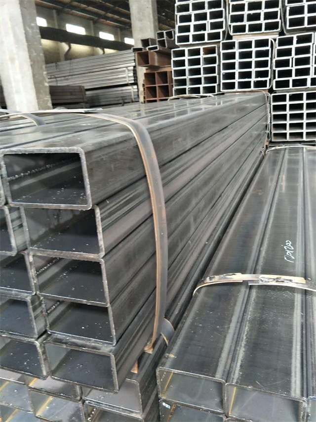 建筑钢结构宁远宁远宁远镀锌矩形管 Q355B 适用场景 建筑钢结构宁远宁远宁远镀锌矩形管 Q355B 适用场景